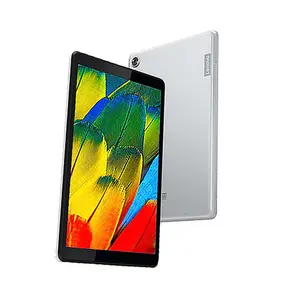 En stock original Lenovo M8 smart tablet TB 8705x8505x8 pulgadas 3G RAM 32G ROM 3G 4G LTE 5100mAh cara reconocimiento GPS Android 10