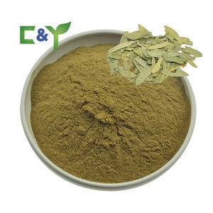 大量のセンナ葉 天然センナ葉粉末 センナ葉エキスカプセル - Product Image 1