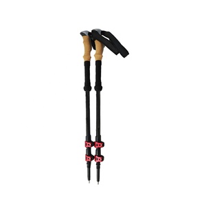 Poignée <span class=keywords><strong>de</strong></span> canne à pêche en liège <span class=keywords><strong>de</strong></span> haute qualité, pôle <span class=keywords><strong>de</strong></span> <span class=keywords><strong>ski</strong></span>, avec bâtons <span class=keywords><strong>de</strong></span> marche pour fabricants - Product Image 6