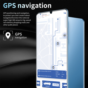 Jio Phone Điện Thoại Thông Minh 3 Infiniz Celulares 5G Điện Thoại Đa Ngôn Ngữ Điện Thoại Di Động 3G & 4G - Product Image 5