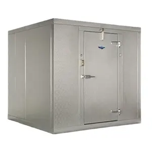 Chi phí thấp cửa kính lạnh lưu trữ tủ đông lạnh kho lạnh lưu trữ lạnh