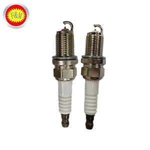 Động Cơ Xe Hơi Mới Bán Phụ Tùng Ô Tô Và Phụ Kiện OEM IK20TT-4702 Iridium <span class=keywords><strong>Spark</strong></span> Plug - Product Image 4