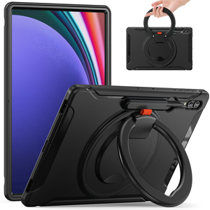 Nuova custodia protettiva per Tablet di fabbrica per Samsung galaxy <span class=keywords><strong>Tab</strong></span> <span class=keywords><strong>S8</strong></span> <span class=keywords><strong>Ultra</strong></span> custodia antiurto 14.6 pollici Cover X900/X906 - Product Image 1