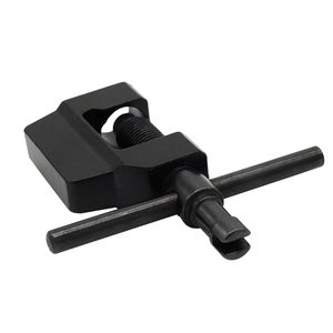 Outil de réglage de la visée, réglage vers le haut, le bas, la gauche et la droite de 7.62x39mm Outil de réglage de la visée A1 A2 - Product Image 1