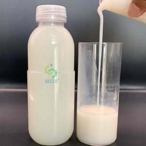 Emulsión <span class=keywords><strong>Floculante</strong></span> PAM a <span class=keywords><strong>Precio</strong></span> <span class=keywords><strong>de</strong></span> Fábrica: Emulsión <span class=keywords><strong>de</strong></span> Poliacrilamida Aniónica APAM 9003-05-8 como Agente Espesante - Product Image 3