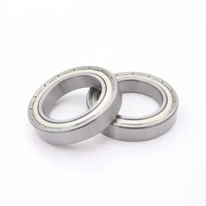 61907z 6907 rs 6907 2rs 6907z 6907zz chrome steel bearing 61907 bearing 6907 bearing wholesale distributor