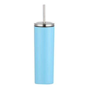 Gobelet isotherme à double paroi en acier inoxydable de 600 ml (20 oz) avec filetage, design japonais, écologique, idéal comme cadeau, maintien au chaud de 6 à 12 heures - Product Image 6