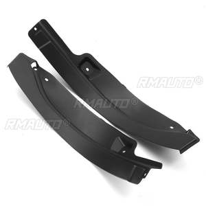 2 Piezas de Guardabarros para Coche, Cubierta Antisuciedad, Alfombrilla para Neumático Trasero, Modificación de Guardabarros para Chery Tiggo 8/8 PRO/8 PLUS 2018 2019 2020 2021 - Product Image 3