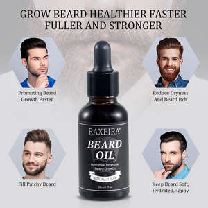 <span class=keywords><strong>El</strong></span> mejor aceite para <span class=keywords><strong>el</strong></span> crecimiento de la barba OEM Aceite para la barba Nuevo estilo Hombres Humedad natural y suaviza <span class=keywords><strong>el</strong></span> crecimiento Aceite para barba con ingrediente natural - Product Image 6