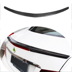 Alerón de maletero trasero para Mercedes Benz Clase E 2010-2015 COUPE W207 C207 AMG, alerón trasero de plástico <span class=keywords><strong>ABS</strong></span> - Product Image 1