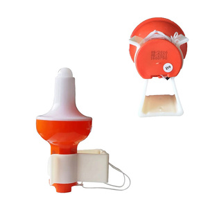 Lampe <span class=keywords><strong>de</strong></span> <span class=keywords><strong>sauvetage</strong></span> antidéflagrante <span class=keywords><strong>à</strong></span> allumage automatique RSQD-EX CCS SOLAS approuvée, en vente chaude - Product Image 5