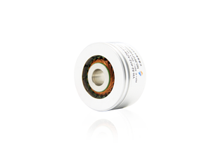 YH-52(XU) Resolver Rotativo con Albero Cavo - Product Image 4