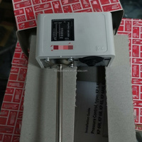 Transmetteur de pression 060G2069, AKS 32, -1 bar - 12 bar, -14,5 psi - 174 psi / Neuf, original, authentique / Stock entrepôt