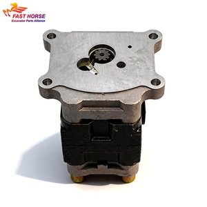 Hangood 708-3S-00961 708-3S-00850 708-3S-00872 708-3S-04570 สำหรับ PC56-7 PC56-8 PC57-7 PC55MR-2 ปั๊มไฮดรอลิก ปั๊มเกียร์ โคมัตส์ - Product Image 1