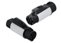 Adaptateur de charge AC-MZG2 Type 1-GBT NEUF, connecteur de charge EV 32A, vente directe d'usine, adaptateur de chargeur de voiture