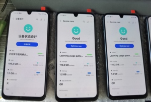 Sam A16 5G 智能手机 |   安卓 <span class=keywords><strong>13</strong></span> |   双 SIM 卡 |   120W 快充 |   人脸识别 |   128GB 存储空间 - Product Image 6