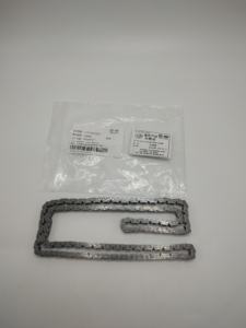 Orijinal Ea888 GEN 3 GEN 2 motor yedek parçaları Audi A4 A6 S3 VW Passat Tiguan için eksantrik zamanlama zinciri 06K109158CD 06K109158AA - Product Image 6