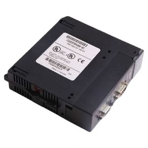 โมดูล IC693PBM200-FE Profibus DP Master มีสินค้าในสต็อก พร้อมบริการที่ดีที่สุดและราคาประหยัด - Product Image 1