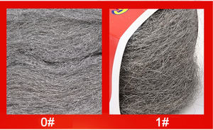 <span class=keywords><strong>Laine</strong></span> en acier inoxydable, pour le polissage ou le nettoyage des tampons <span class=keywords><strong>de</strong></span> <span class=keywords><strong>verre</strong></span>, 10 ml - Product Image 6