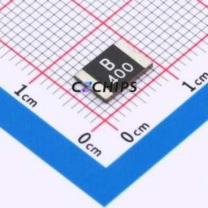 SMD2920-400C-24V Resettable Fuse 2920 Fuse 24V 40A 4A 8A - Product Image 1