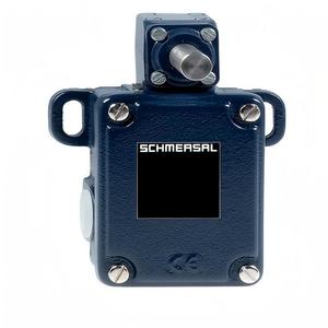 สวิตช์ล็อคประตู SCHMERSAL รุ่น AV25LKX30U GB215 อุปกรณ์อุตสาหกรรมมาตรฐานแห่งชาติ - Product Image 1