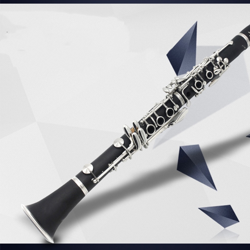 c clarinet