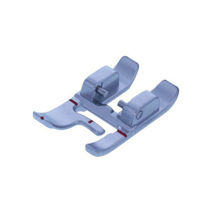 RIGHT EDGE BI-LEVEL, #821007096 FOR PFAFF <b>SEWING</b> MACHINE,<b>SEWING</b> MACHINE PARTS - Product Image 1