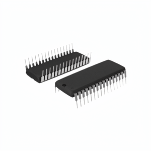 ชิ้นส่วนอิเล็กทรอนิกส์ AT49F002-55PC หน่วยความจำ32 DIP ของแท้บริการครบวงจร - Product Image 1