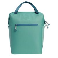 Sac à dos isotherme durable en TPU avec bretelles rembourrées amovibles, multiples poches, refroidissement longue durée pour les pêcheurs en journée