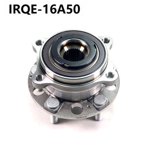 IRQE-16A50 <b>Wheel</b> Hub Assembly 36mm Inner Diameter For Hyundai Santa Fe DM <b>Replacement</b> Part - Product Image 1