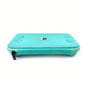 Estuche Rígido de EVA Personalizado para Consola de Videojuegos PS4/PS6, Estuche de Almacenamiento Portátil de Nailon con Cierre, Protección Impermeable y Antichoque de Oxford - Product Image 6