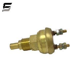 Goede Prijs Water Temperatuur Sensor Met Dubbele Voeten ME049265 Voor <span class=keywords><strong>6D31</strong></span> 6D34 <span class=keywords><strong>Kobelco</strong></span> SK200-6 Kato HD700-7 - Product Image 5