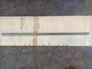 自动数控二合一便携式线镗孔焊接机便携式镗床 - Product Image 4