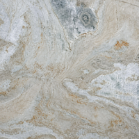 Grande dalle de marbre Breccia Natural Bridge en cuir de marbre pour îlot de cuisine, comptoir, meuble-lavabo de salle de bain, revêtement mural et carrelage de sol