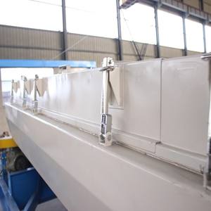 Industrie Landbouw <span class=keywords><strong>Rotary</strong></span> Bodem Zeef, Hoge Efficiency Tarwe Zeefje, Horizontale Trillende Scherm - Product Image 6