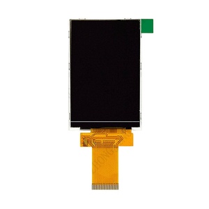 3.5 นิ้ว 320×480 โมดูล TFT LCD ILI9488 ไดร์เวอร์ไอซี 8080 จอแสดงผลอุตสาหกรรมแบบขนานสำหรับแผงควบคุมเครื่องมือ CHY - Product Image 4