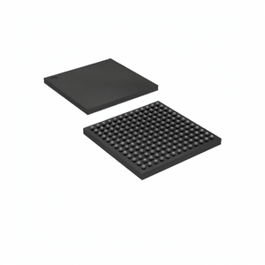 Embedded PIC32MZ2025DAK169T-V_HF Manufacturer Channel 169 LFBGA Buy Electronics Components Online - Product Image 1