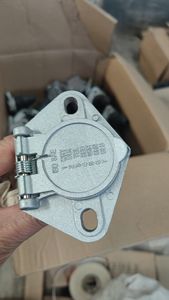 L'usine propose des prises de courant universelles et pratiques à sept trous pour une <span class=keywords><strong>installation</strong></span> facile sur les remorques - Product Image 4