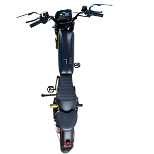 <span class=keywords><strong>Bicicleta</strong></span> Eléctrica E-MTB Negra de 60V y 3000W, Estilo Nuevo, Gran Venta, Fatbike, <span class=keywords><strong>Bicicleta</strong></span> Eléctrica de Aleación de Aluminio para Mujer - Product Image 4