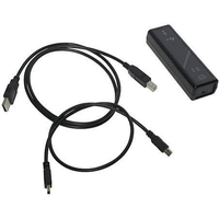 Modem/Kit d'interface USB INOR ICON-X pour transmetteurs de température