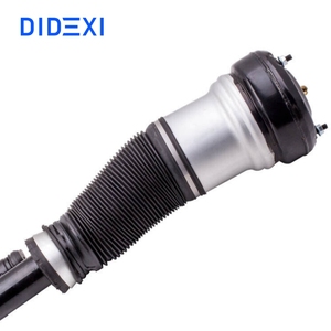 Didexi 2203205113 phụ tùng ô tô không khí treo strut phía trước giảm xóc cho Mercedes Benz w220 2203202438 van điều tiết - Product Image 5