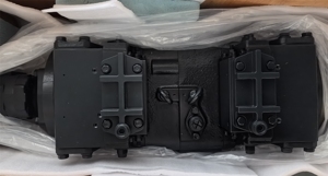 อะไหล่เครื่องจักรก่อสร้าง ปั๊มไฮดรอลิกคุณภาพสูง 708-2L-00691 สำหรับรถขุด PC1250LC-8 PC1250-8 PC1250 - Product Image 3