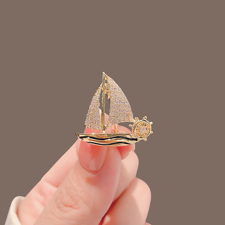 Sailboat no. 398