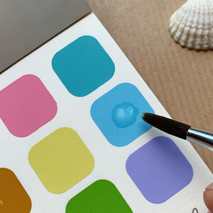 Meilleure vente de gribouillage pour enfants, image Graffiti de Gouache pour enfants, trempage dans l'eau pour dessiner aquarelle, peinture, <span class=keywords><strong>livre</strong></span> de coloriage - Product Image 2