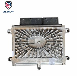 Module d'unité de commande de moteur pour 07-10 <span class=keywords><strong>VOLVO</strong></span> 50 SERIES 31286161 P31286161 279700-9291 ECM ECU - Product Image 5