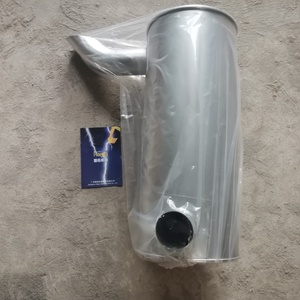 ท่อไอเสียรถขุด 4625214 สำหรับ ZAX200-3 - Product Image 1