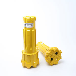 Đầu khoan <span class=keywords><strong>DTH</strong></span> Panda Equipment cho máy khai thác mỏ <span class=keywords><strong>DHD380</strong></span>, mũi khoan 275mm, búa <span class=keywords><strong>DTH</strong></span>, đã qua sử dụng, cần bán - Product Image 6