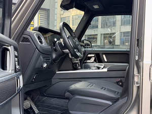 Mercedes-Benz Classe G G63 AMG SUV d'<span class=keywords><strong>occasion</strong></span> à vendre en stock, haute qualité - Product Image 6