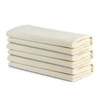 Китайское полотенце, оптовая продажа, дешево, 16*28 дюймов, белый, Kanebo, Plas, Chamois, ткань для автомобиля, Goood, поглотитель, Chamois для автомобиля