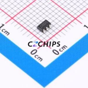 ทรานซิสเตอร์ขั้วต่อสองขั้ว PBSS301ND 115 SOT-457ใหม่ของแท้ (BJT) - Product Image 1